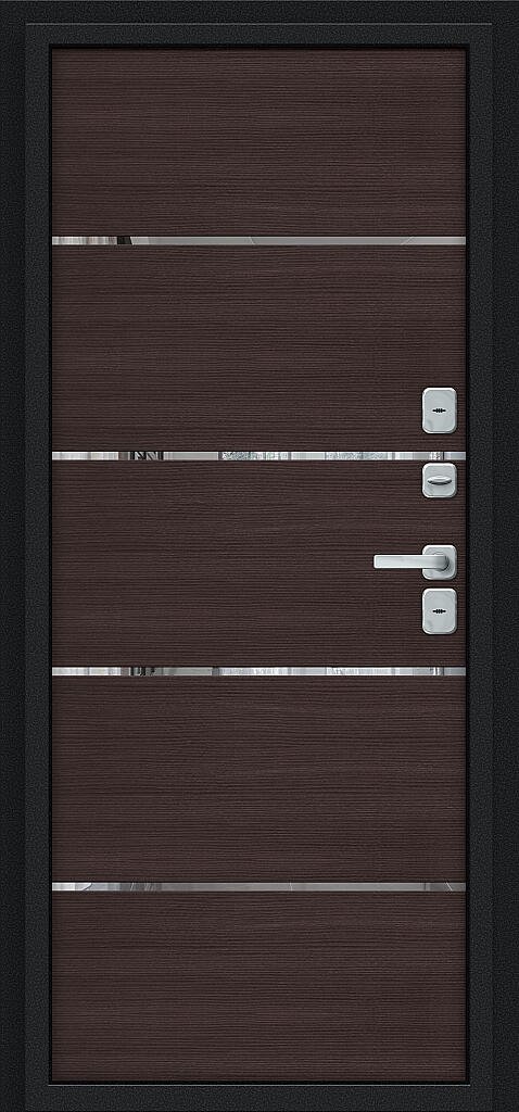 Thermo Лайн/BChrome