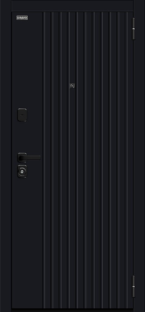 Джентл/SBlack