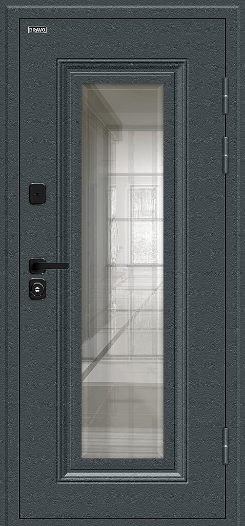 Шелл СД/SBlack