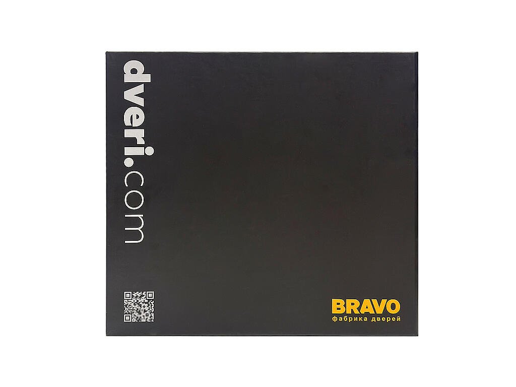 Каталог отделок "BRAVO"