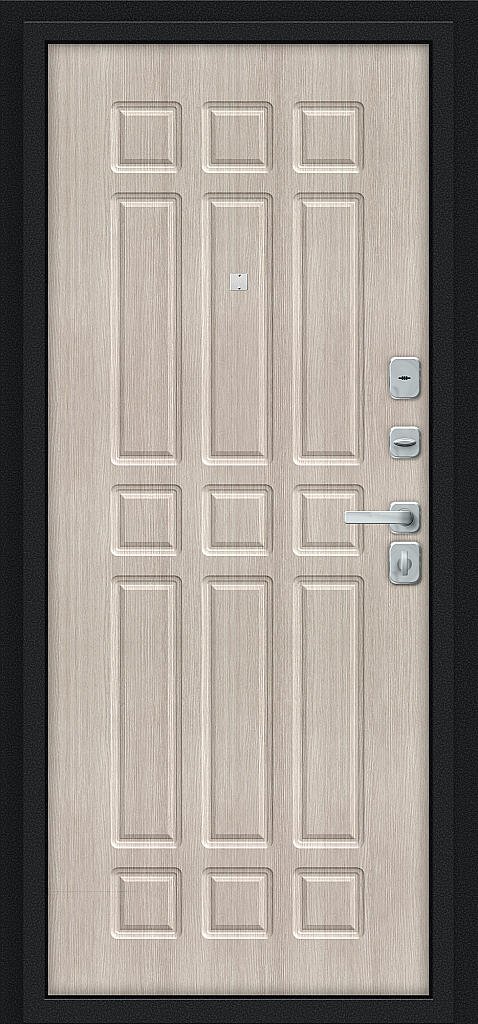 Мило МФ/BChrome