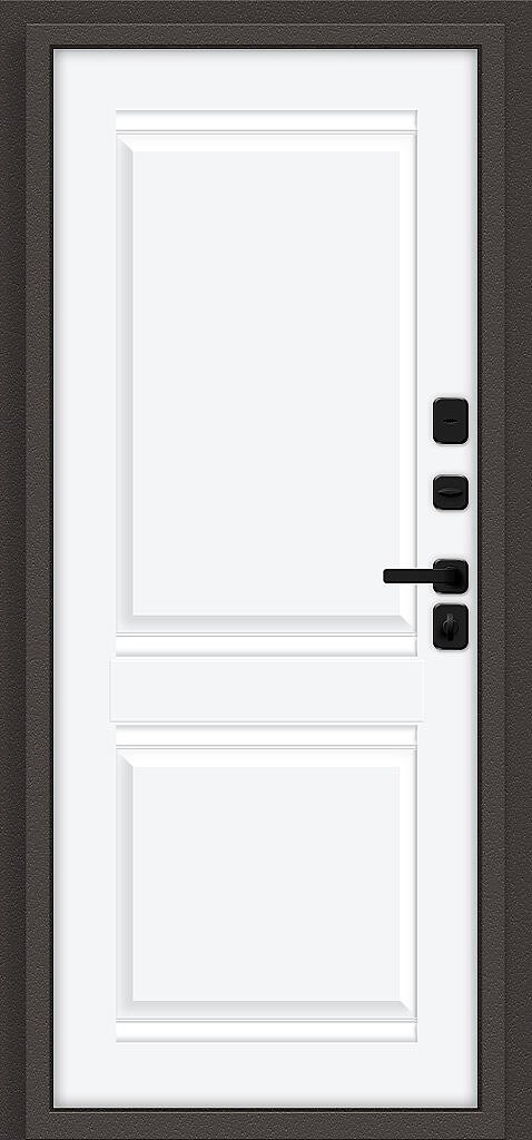 Thermo Некст МФ/SBlack