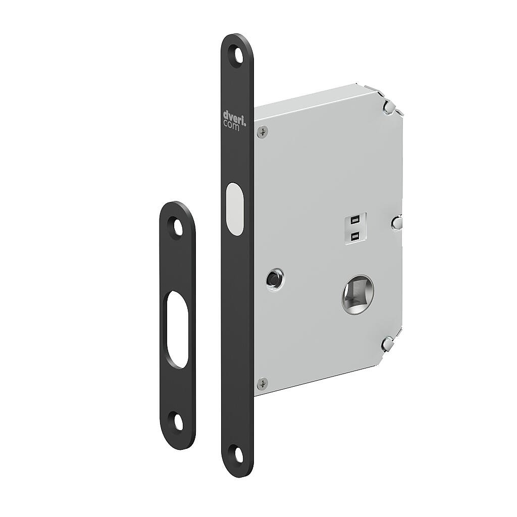 Защелка SLS-2-WC