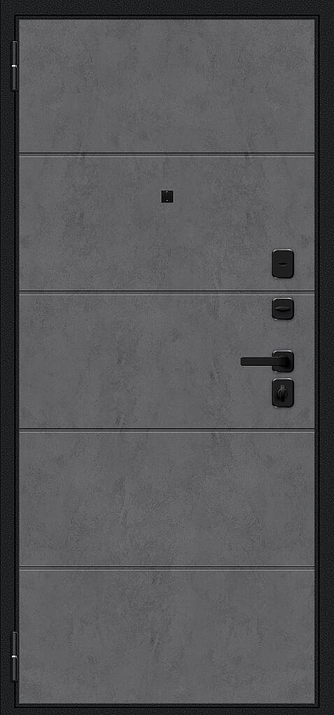 Граффити-1 Инсайд/SBlack