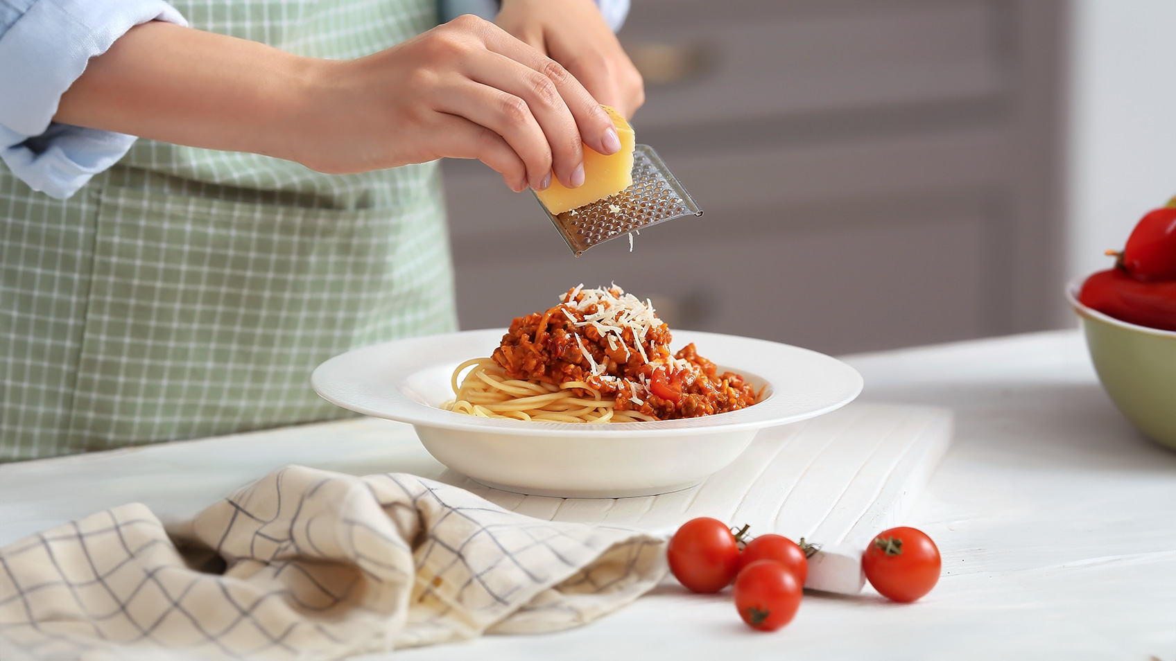 Кухня в любом стиле 