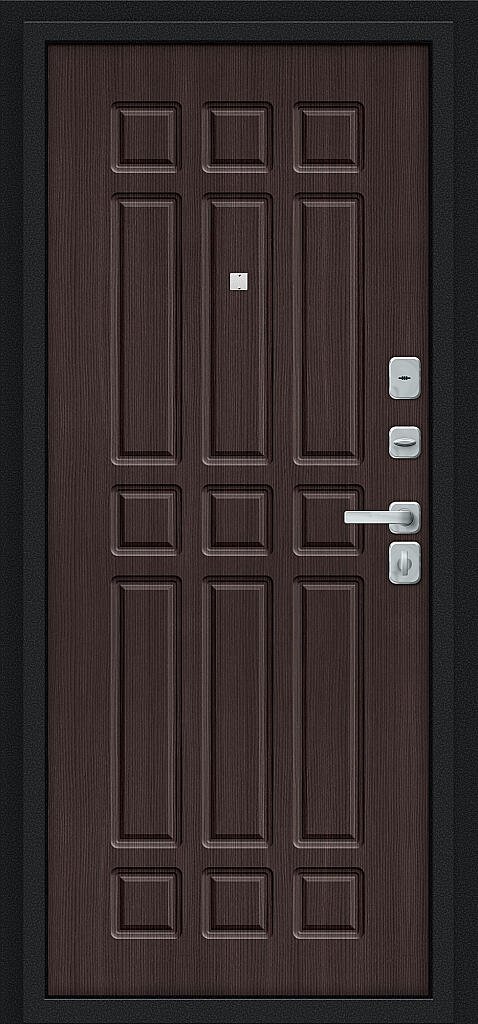 Мило МФ/BChrome