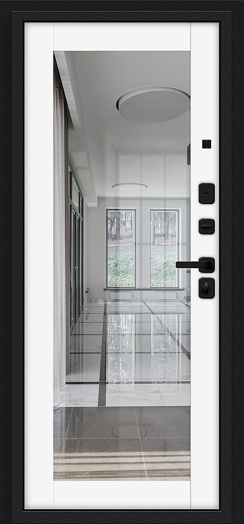 Флэш МФ/SBlack