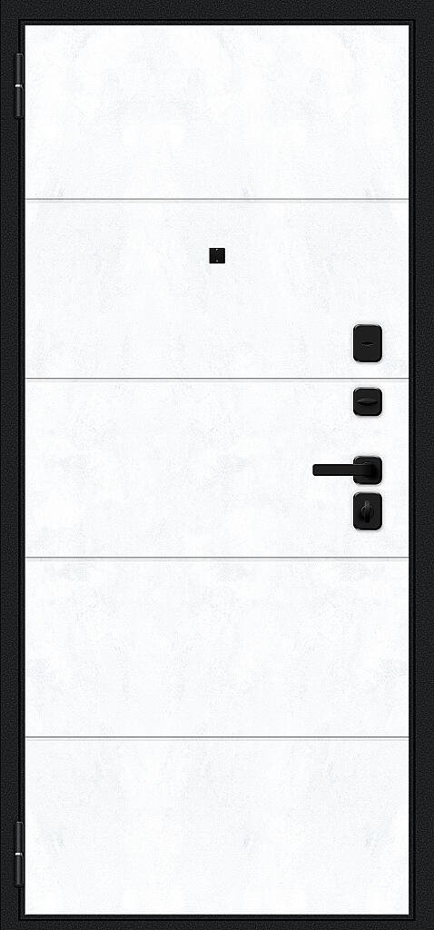 Граффити-1 Инсайд/SBlack