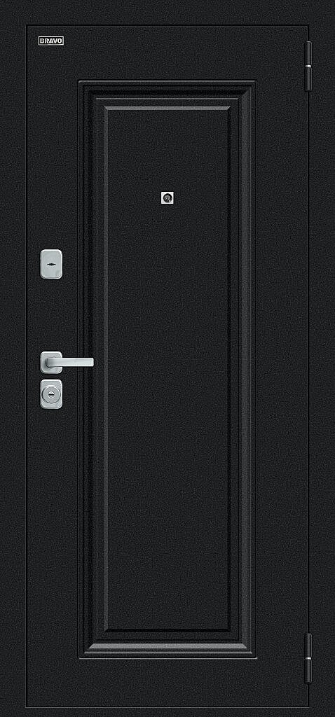 Мило МФ/BChrome