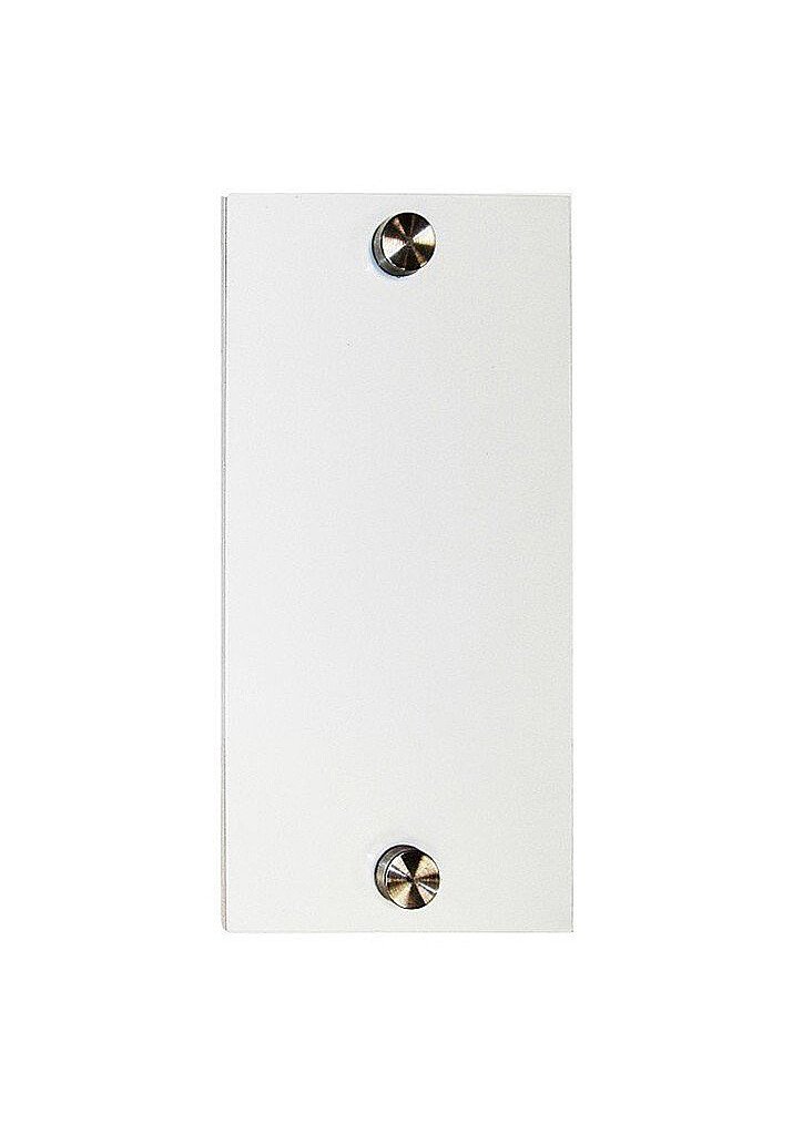 Ценникодержатель для входных дверей