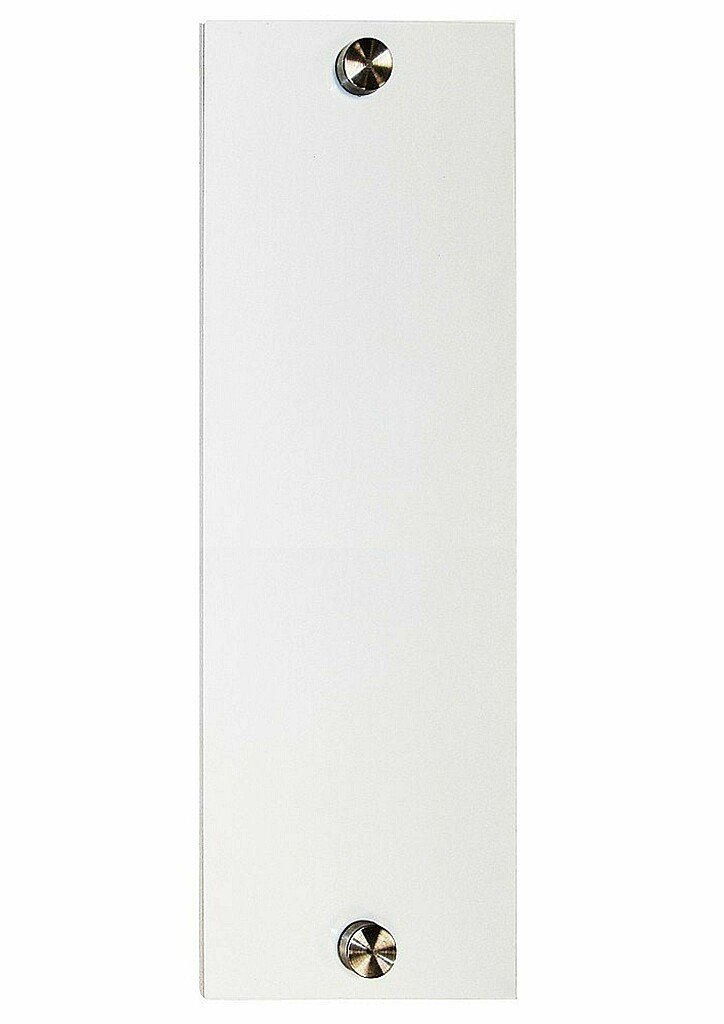 Ценникодержатель для межкомнатных дверей