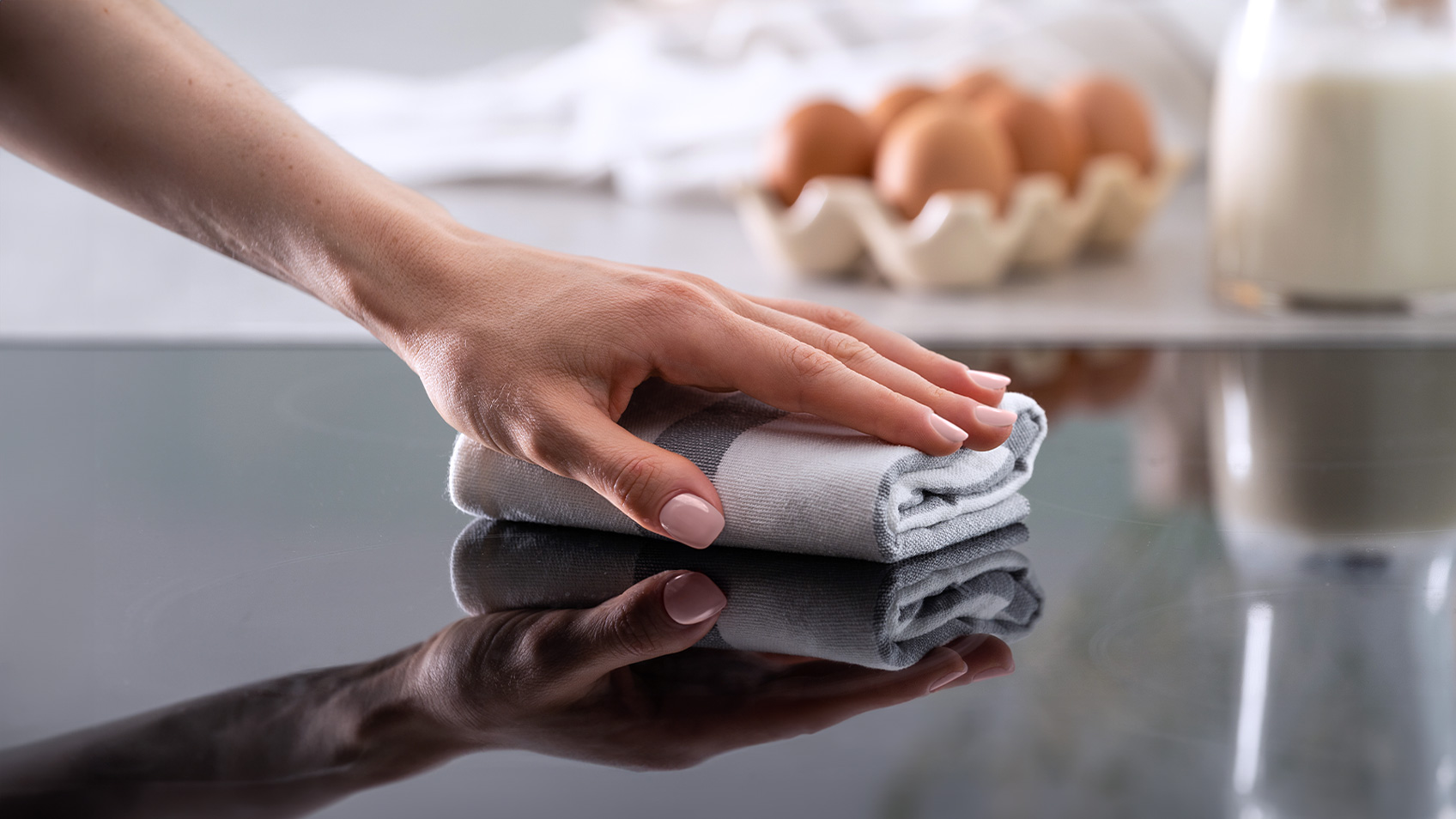 Кухня в любом стиле 