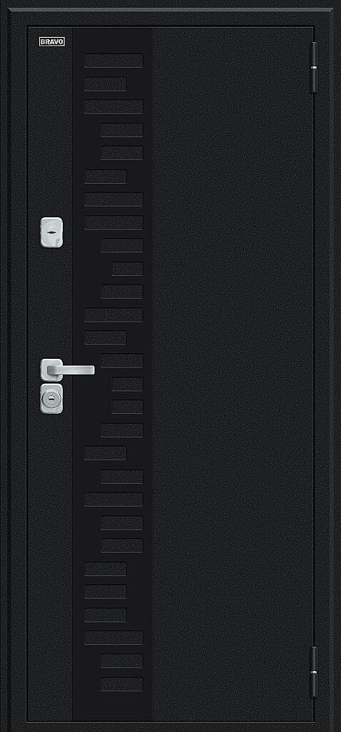 Thermo Техно Д2/BChrome