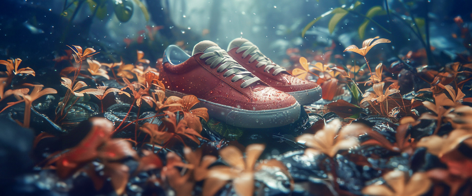 Стильная спортивная обувь Стильная спортивная обувь