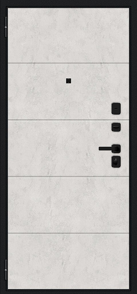 Граффити-1 Инсайд/SBlack