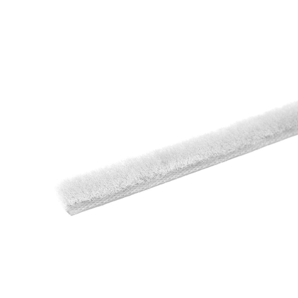 Уплотнитель щеточный 4Р 7*6