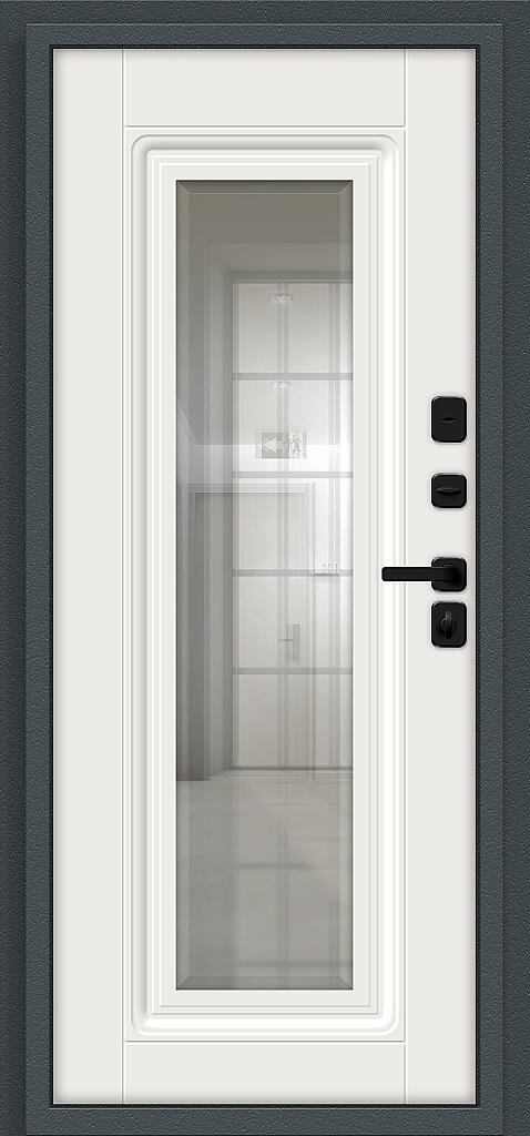 Шелл СД/SBlack