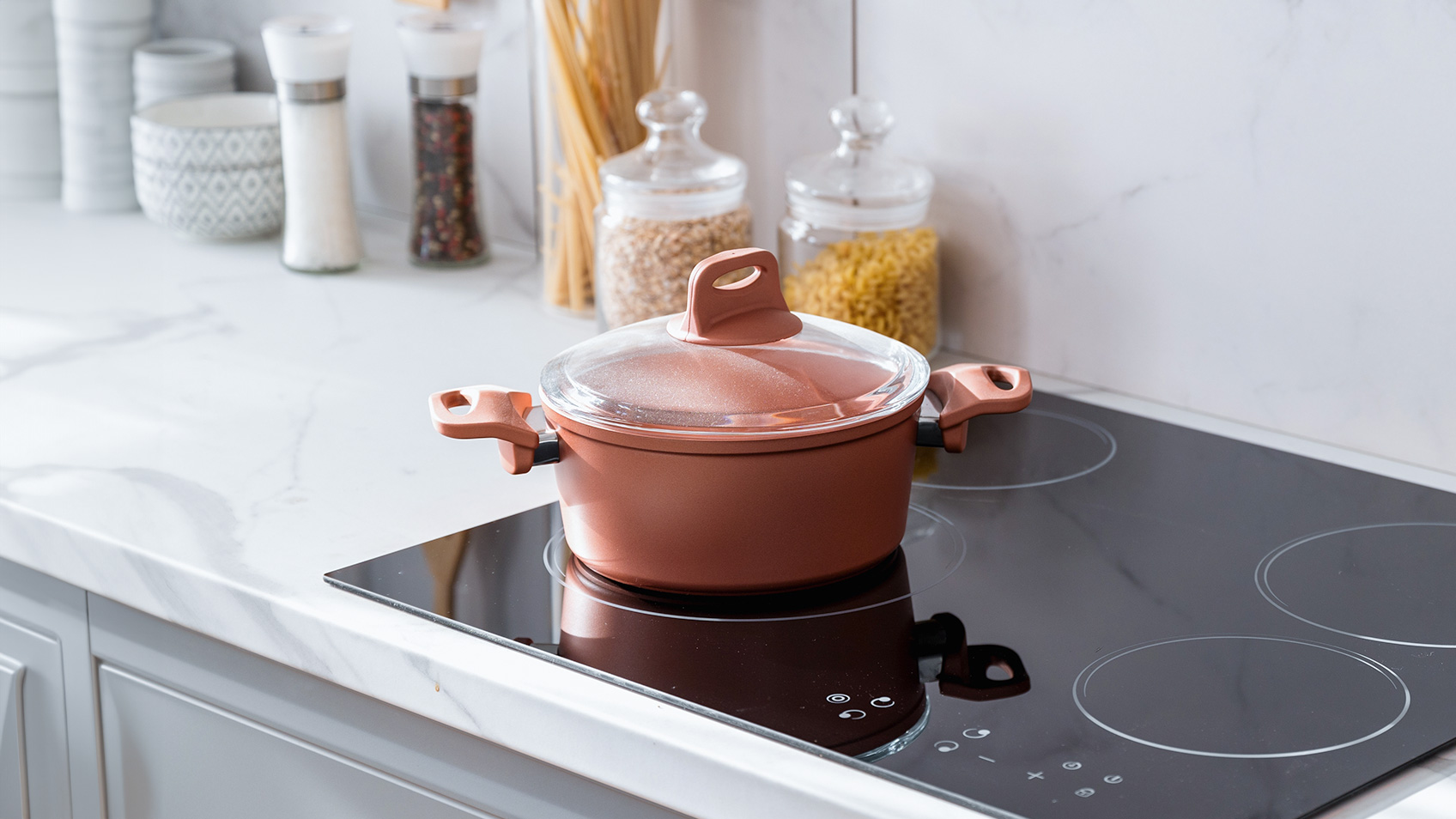 Кухня в любом стиле 