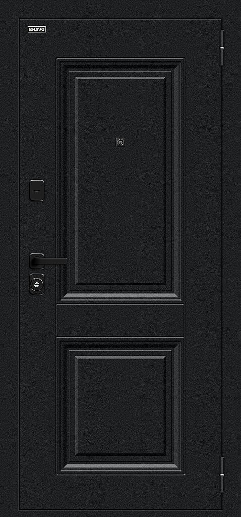 Некст МФ/SBlack