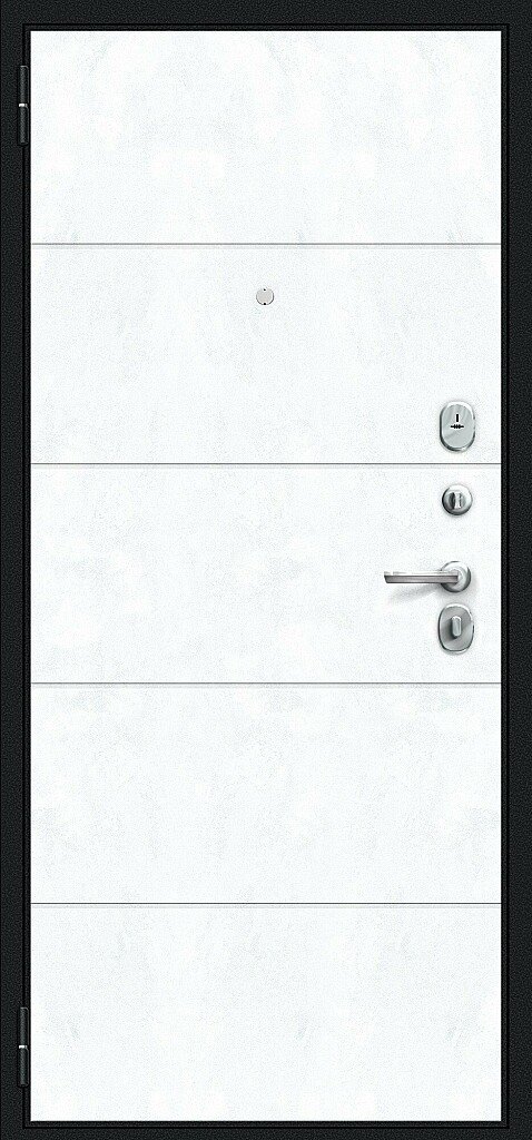 Граффити-1 Инсайд