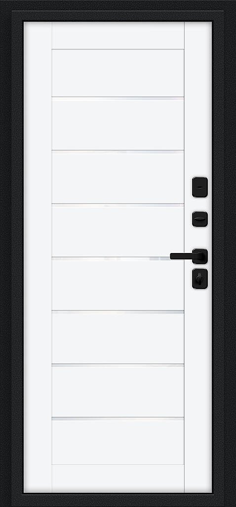 Thermo Техно Д2/SBlack