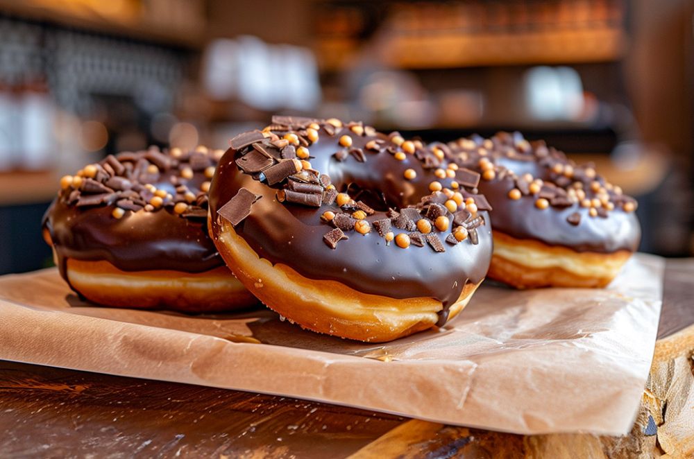 -10% на пончики при заказе торта от 1 кг -10% на пончики при заказе торта от 1 кг