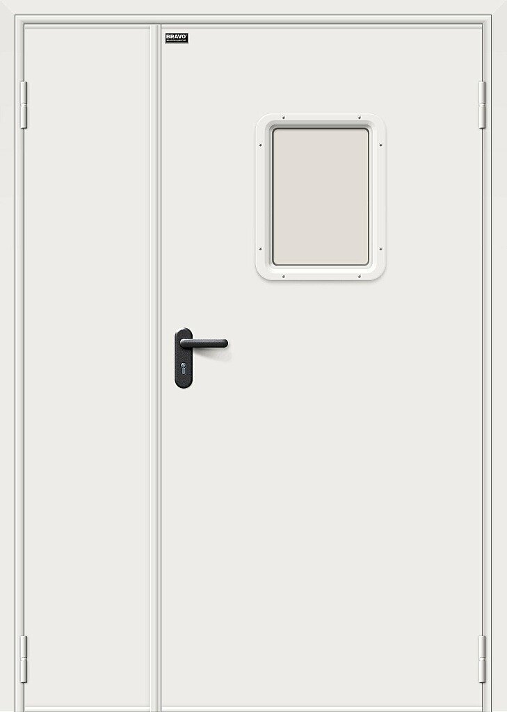 ДПО-1,5 Bravo EI60