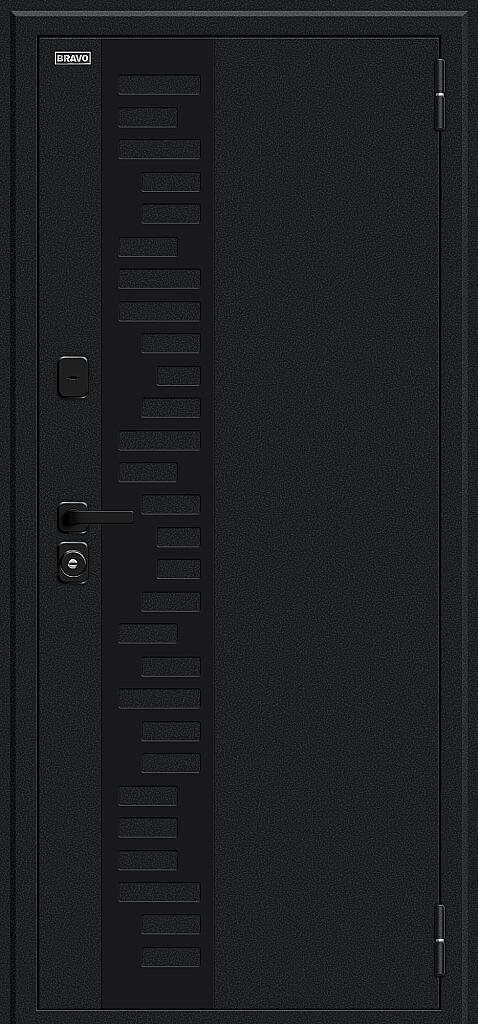 Thermo Техно Д2/SBlack