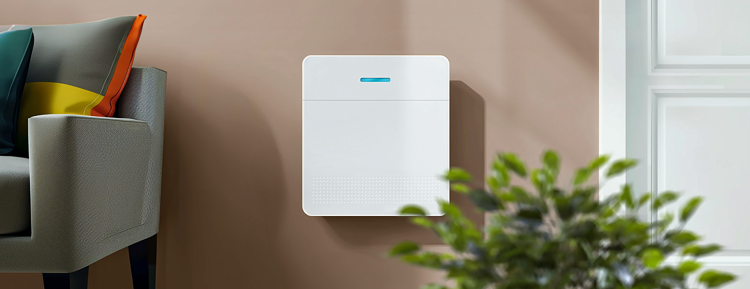 Поставка и установка дверей в детском саду